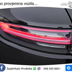 Porsche Cayenne GTS 4.0 Aut. 460 KS, ZRAČNI+ACC+MATRIX+360+GR SJED+CHRONO