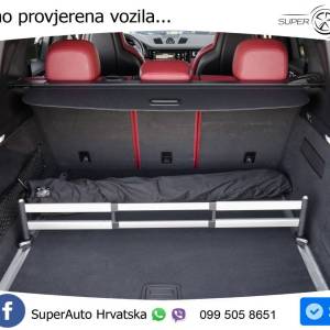 Porsche Cayenne GTS 4.0 Aut. 460 KS, ZRAČNI+ACC+MATRIX+360+GR SJED+CHRONO