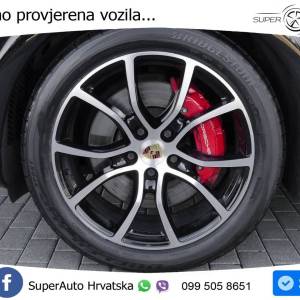 Porsche Cayenne GTS 4.0 Aut. 460 KS, ZRAČNI+ACC+MATRIX+360+GR SJED+CHRONO