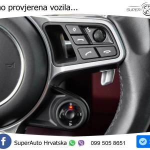 Porsche Cayenne GTS 4.0 Aut. 460 KS, ZRAČNI+ACC+MATRIX+360+GR SJED+CHRONO