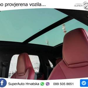 Porsche Cayenne GTS 4.0 Aut. 460 KS, ZRAČNI+ACC+MATRIX+360+GR SJED+CHRONO