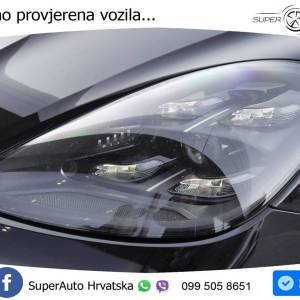 Porsche Cayenne GTS 4.0 Aut. 460 KS, ZRAČNI+ACC+MATRIX+360+GR SJED+CHRONO