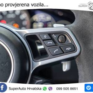 Porsche Cayenne GTS 4.0 PDK 460 KS, ZRAČNI+MATRIX+KAM+GR SJED+CHRONO+BOSE