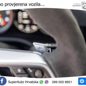 Porsche Cayenne GTS 4.0 PDK 460 KS, ZRAČNI+MATRIX+KAM+GR SJED+CHRONO+BOSE