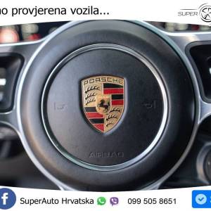 Porsche Cayenne GTS 4.0 PDK 460 KS, ZRAČNI+MATRIX+KAM+GR SJED+CHRONO+BOSE