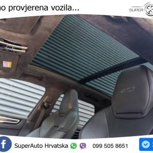 Porsche Cayenne GTS 4.0 PDK 460 KS, ZRAČNI+MATRIX+KAM+GR SJED+CHRONO+BOSE