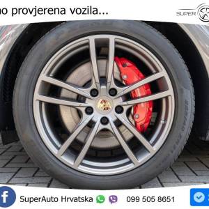 Porsche Cayenne GTS 4.0 PDK 460 KS, ZRAČNI+MATRIX+KAM+GR SJED+CHRONO+BOSE
