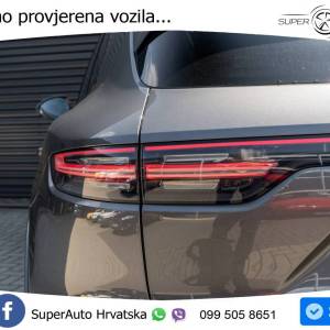 Porsche Cayenne GTS 4.0 PDK 460 KS, ZRAČNI+MATRIX+KAM+GR SJED+CHRONO+BOSE