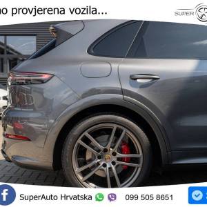Porsche Cayenne GTS 4.0 PDK 460 KS, ZRAČNI+MATRIX+KAM+GR SJED+CHRONO+BOSE