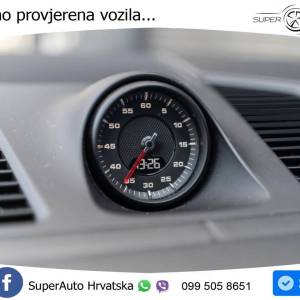 Porsche Cayenne GTS 4.0 PDK 460 KS, ZRAČNI+MATRIX+KAM+GR SJED+CHRONO+BOSE