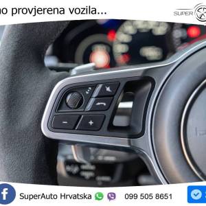 Porsche Cayenne GTS 4.0 PDK 460 KS, ZRAČNI+MATRIX+KAM+GR SJED+CHRONO+BOSE