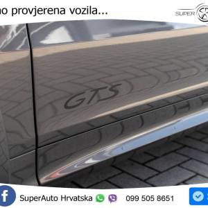 Porsche Cayenne GTS 4.0 PDK 460 KS, ZRAČNI+MATRIX+KAM+GR SJED+CHRONO+BOSE