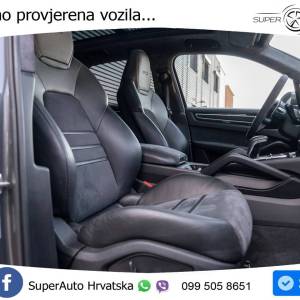 Porsche Cayenne GTS 4.0 PDK 460 KS, ZRAČNI+MATRIX+KAM+GR SJED+CHRONO+BOSE