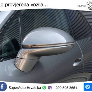 Porsche Cayenne GTS 4.0 PDK 460 KS, ZRAČNI+MATRIX+KAM+GR SJED+CHRONO+BOSE