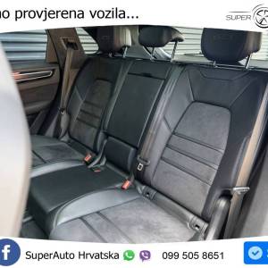 Porsche Cayenne GTS 4.0 PDK 460 KS, ZRAČNI+MATRIX+KAM+GR SJED+CHRONO+BOSE