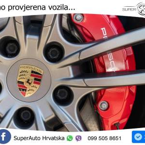 Porsche Cayenne GTS 4.0 PDK 460 KS, ZRAČNI+MATRIX+KAM+GR SJED+CHRONO+BOSE