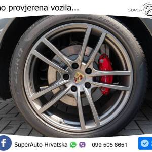 Porsche Cayenne GTS 4.0 PDK 460 KS, ZRAČNI+MATRIX+KAM+GR SJED+CHRONO+BOSE