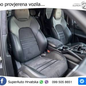 Porsche Cayenne GTS 4.0 PDK 460 KS, ZRAČNI+MATRIX+KAM+GR SJED+CHRONO+BOSE
