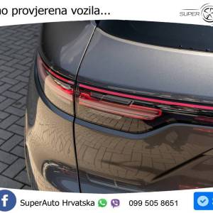 Porsche Cayenne GTS 4.0 PDK 460 KS, ZRAČNI+MATRIX+KAM+GR SJED+CHRONO+BOSE