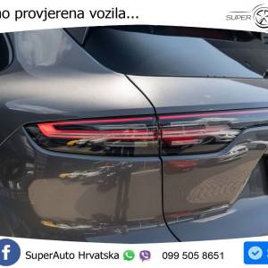 Porsche Cayenne GTS 4.0 PDK 460 KS, ZRAČNI+MATRIX+KAM+GR SJED+CHRONO+BOSE