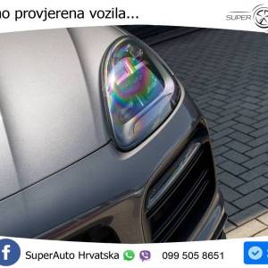 Porsche Cayenne GTS 4.0 PDK 460 KS, ZRAČNI+MATRIX+KAM+GR SJED+CHRONO+BOSE
