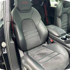 Porsche Cayenne GTS Coupe 4.0 Aut. 460 KS, ZRAČNI+ACC+360+GR SJED+HEAD+VIRT