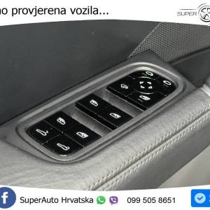 Porsche Cayenne S 2.9 Aut. 440 KS, ZRAČNI+ACC+LED+KAM+4xGR SJED+PANO+BOSE