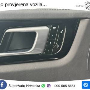 Porsche Cayenne S 2.9 Aut. 440 KS, ZRAČNI+ACC+LED+KAM+4xGR SJED+PANO+BOSE