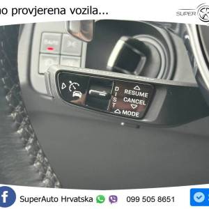 Porsche Cayenne S 2.9 Aut. 440 KS, ZRAČNI+ACC+LED+KAM+4xGR SJED+PANO+BOSE