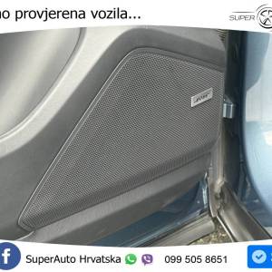 Porsche Cayenne S 2.9 Aut. 440 KS, ZRAČNI+ACC+LED+KAM+4xGR SJED+PANO+BOSE