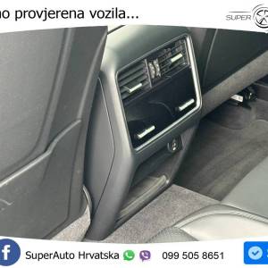 Porsche Cayenne S 2.9 Aut. 440 KS, ZRAČNI+ACC+LED+KAM+4xGR SJED+PANO+BOSE