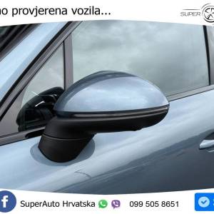 Porsche Cayenne S 2.9 Aut. 440 KS, ZRAČNI+ACC+LED+KAM+4xGR SJED+PANO+BOSE
