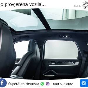 Porsche Cayenne S 3.0 E-Hybrid 519 KS, ZRAČNI+ACC+MATRIX+360+GR SJED+CHRONO