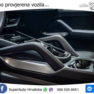 Porsche Cayenne S 3.0 E-Hybrid 519 KS, ZRAČNI+ACC+MATRIX+360+GR SJED+CHRONO