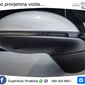 Porsche Cayenne S 3.0 E-Hybrid 519 KS, ZRAČNI+ACC+MATRIX+360+GR SJED+CHRONO