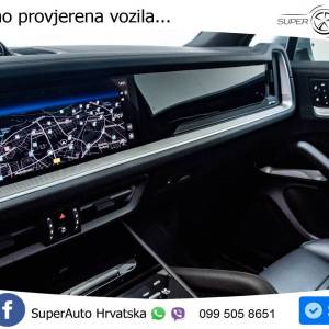 Porsche Cayenne S 3.0 E-Hybrid 519 KS, ZRAČNI+ACC+MATRIX+360+GR SJED+CHRONO