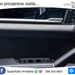 Porsche Cayenne S 3.0 E-Hybrid 519 KS, ZRAČNI+ACC+MATRIX+360+GR SJED+CHRONO