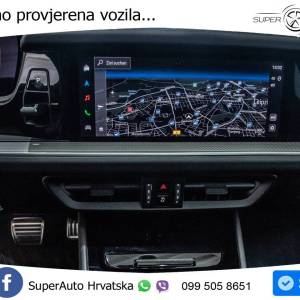 Porsche Cayenne S 3.0 E-Hybrid 519 KS, ZRAČNI+ACC+MATRIX+360+GR SJED+CHRONO