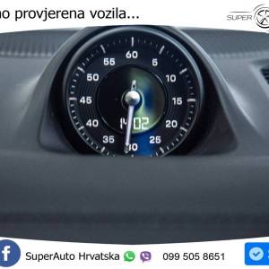 Porsche Cayenne S 3.0 E-Hybrid 519 KS, ZRAČNI+ACC+MATRIX+360+GR SJED+CHRONO