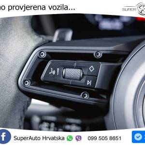 Porsche Cayenne S 3.0 E-Hybrid 519 KS, ZRAČNI+ACC+MATRIX+360+4xGR SJED+CHRONO