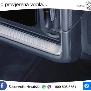 Porsche Cayenne S 3.0 E-Hybrid 519 KS, ZRAČNI+ACC+MATRIX+360+4xGR SJED+CHRONO