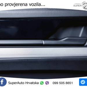 Porsche Cayenne S 3.0 E-Hybrid 519 KS, ZRAČNI+ACC+MATRIX+360+4xGR SJED+CHRONO