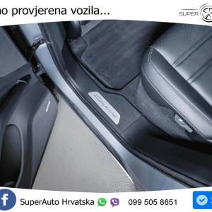 Porsche Cayenne S 3.0 E-Hybrid 519 KS, ZRAČNI+ACC+MATRIX+360+4xGR SJED+CHRONO