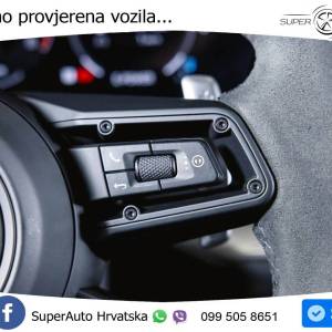 Porsche Cayenne S 3.0 E-Hybrid 519 KS, ZRAČNI+ACC+MATRIX+360+4xGR SJED+CHRONO