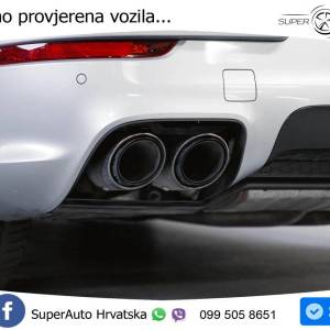 Porsche Cayenne S 3.0 E-Hybrid 519 KS, ZRAČNI+ACC+MATRIX+360+4xGR SJED+CHRONO