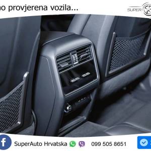 Porsche Cayenne S 3.0 E-Hybrid 519 KS, ZRAČNI+ACC+MATRIX+360+4xGR SJED+CHRONO