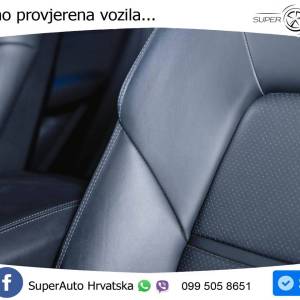 Porsche Cayenne S 3.0 E-Hybrid 519 KS, ZRAČNI+ACC+MATRIX+360+4xGR SJED+CHRONO