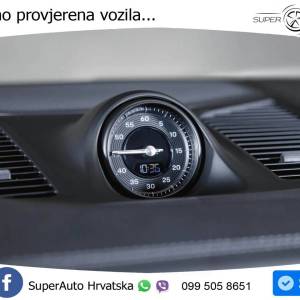 Porsche Cayenne S 3.0 E-Hybrid 519 KS, ZRAČNI+ACC+MATRIX+360+4xGR SJED+CHRONO