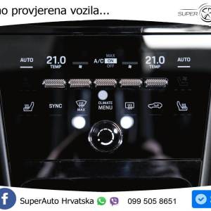 Porsche Cayenne S 3.0 E-Hybrid 519 KS, ZRAČNI+ACC+MATRIX+360+4xGR SJED+CHRONO
