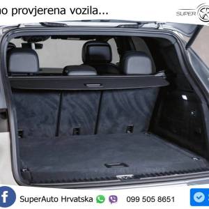 Porsche Cayenne S 3.0 E-Hybrid 519 KS, ZRAČNI+ACC+MATRIX+360+4xGR SJED+CHRONO